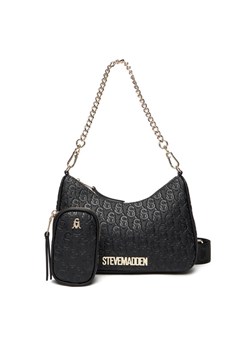 Steve Madden Torebka Bvice-E SM13001637 Czarny ze sklepu MODIVO w kategorii Torebki damskie - zdjęcie 185585883