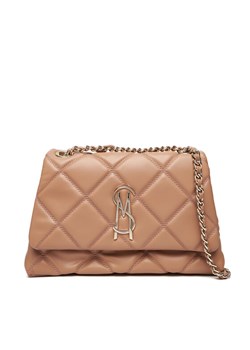 Steve Madden Torebka Bjolene SM13001062 Brązowy ze sklepu MODIVO w kategorii Torebki damskie - zdjęcie 185585901