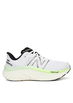 New Balance Buty do biegania Kaiha Road MKAIRCV1 Biały ze sklepu MODIVO w kategorii Buty sportowe męskie - zdjęcie 185585930