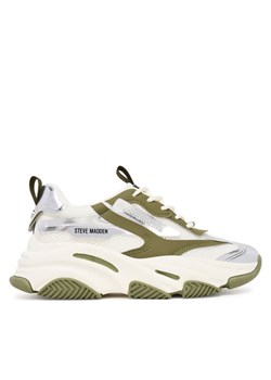 Steve Madden Sneakersy SM11004652 Kolorowy ze sklepu MODIVO w kategorii Buty sportowe damskie - zdjęcie 185585931