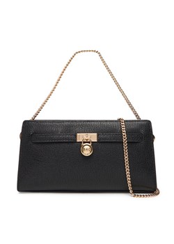 MICHAEL Michael Kors Torebka 32F5GNXC0L Czarny ze sklepu MODIVO w kategorii Kopertówki - zdjęcie 185585932