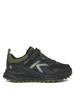 Keen Trekkingi Zionic Wp 1031247 Czarny ze sklepu MODIVO w kategorii Buty trekkingowe dziecięce - zdjęcie 185585963