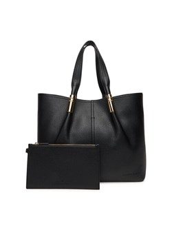 Elisabetta Franchi Torebka BS-41A-56E2-V440 Czarny ze sklepu MODIVO w kategorii Torebki damskie - zdjęcie 185585964