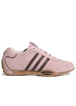 Buty damskie adidas Originals Adiracer LO JS4519 - różowe ze sklepu streetstyle24.pl w kategorii Buty sportowe damskie - zdjęcie 185587002