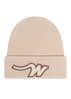 Czapka Weekend Max Mara Alben 2525576025 Écru ze sklepu eobuwie.pl w kategorii Czapki zimowe damskie - zdjęcie 185587200