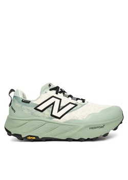 Buty do biegania New Balance Hierro MTHIGLA9 Khaki ze sklepu eobuwie.pl w kategorii Buty sportowe męskie - zdjęcie 185587213