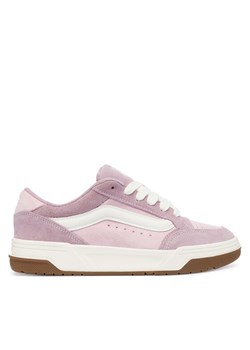 Sneakersy Vans Hylane VN000D1J4C61 Fioletowy ze sklepu eobuwie.pl w kategorii Buty sportowe damskie - zdjęcie 185587251