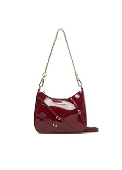 Torebka Steve Madden Bliana-2 SM13001770 Czerwony ze sklepu eobuwie.pl w kategorii Torebki damskie - zdjęcie 185587262