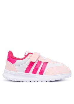 Sneakersy adidas Run 70s 2.0 JR8434 Różowy - id: 0000305307040 - marki adidas - 185587313 Sneakersy adidas Run 70s 2.0 JR8434 Różowy ze sklepu eobuwie.pl w kategorii Buty sportowe dziecięce - zdjęcie 185587313