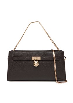 MICHAEL Michael Kors Torebka 32F5GNXC0L Brązowy ze sklepu MODIVO w kategorii Kopertówki - zdjęcie 185588372