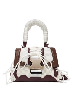 Steve Madden Torebka Bdiego-M SM13001493 Brązowy ze sklepu MODIVO w kategorii Torebki damskie - zdjęcie 185588373