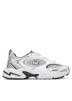 Lacoste Sneakersy Storm 96 2K 7-49SFA0025 Biały ze sklepu MODIVO w kategorii Buty sportowe damskie - zdjęcie 185588440