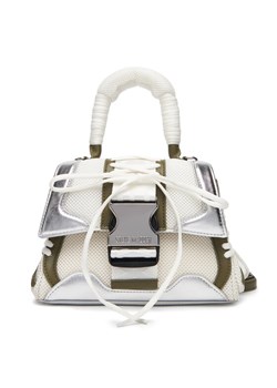 Steve Madden Torebka Bdiego-M SM13001493 Brązowy ze sklepu MODIVO w kategorii Torebki damskie - zdjęcie 185588444