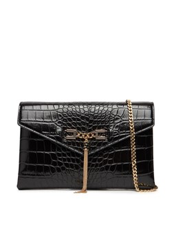 Elisabetta Franchi Torebka BS-56A-57E2-V340 Czarny ze sklepu MODIVO w kategorii Torebki damskie - zdjęcie 185588452