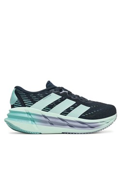 adidas Buty do biegania adistar 4 JR0289 Granatowy ze sklepu MODIVO w kategorii Buty sportowe damskie - zdjęcie 185588462