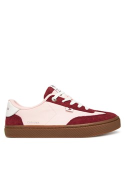 CARIUMA Sneakersy Toca 613120R59W080 Różowy ze sklepu MODIVO w kategorii Buty sportowe damskie - zdjęcie 185588473