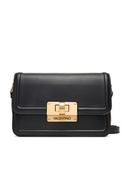 Valentino Torebka Floren VBS9A909 Czarny ze sklepu MODIVO w kategorii Listonoszki - zdjęcie 185588514