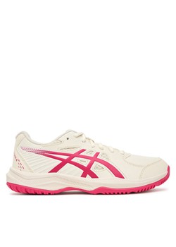 Asics Buty do tenisa Court Slide 4 1042A283 Szary ze sklepu MODIVO w kategorii Buty sportowe damskie - zdjęcie 185588520