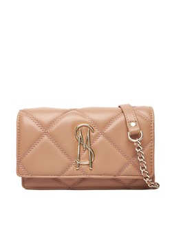 Steve Madden Torebka Bendue SM13001105 Brązowy ze sklepu MODIVO w kategorii Listonoszki - zdjęcie 185588524