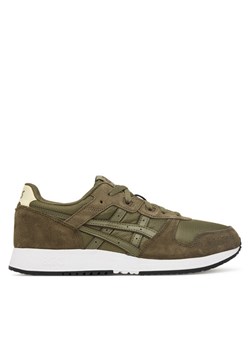 Asics Sneakersy Lyte Classic 1203A611 Zielony ze sklepu MODIVO w kategorii Buty sportowe męskie - zdjęcie 185588532