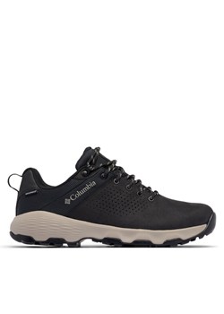 Columbia Trekkingi Newton Nimble™ LTR 2140371 Czarny ze sklepu MODIVO w kategorii Buty trekkingowe męskie - zdjęcie 185588533