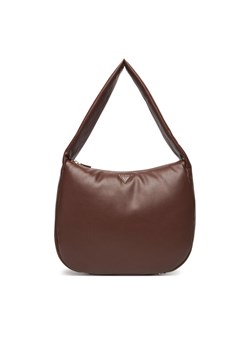 Guess Torebka HWNG75 34020 Brązowy ze sklepu MODIVO w kategorii Torebki damskie - zdjęcie 185592703
