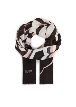 Liu Jo Szal 2F5082 T0300 Kolorowy ze sklepu MODIVO w kategorii Szaliki i chusty damskie - zdjęcie 185592712