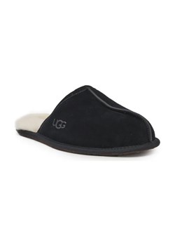 UGG Skórzane obuwie domowe ze sklepu Gomez Fashion Store w kategorii Kapcie męskie - zdjęcie 185594061