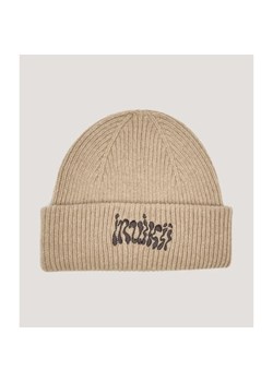 INUIKII Wełniana czapka | z dodatkiem kaszmiru ze sklepu Gomez Fashion Store w kategorii Czapki zimowe damskie - zdjęcie 185594111