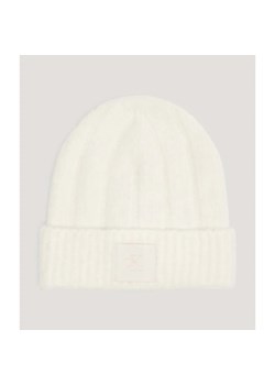 Calvin Klein Czapka | z dodatkiem wełny ze sklepu Gomez Fashion Store w kategorii Czapki zimowe damskie - zdjęcie 185594120