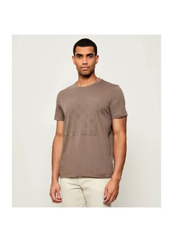 Joop! T-shirt Bajo | Modern fit ze sklepu Gomez Fashion Store w kategorii T-shirty męskie - zdjęcie 185594142
