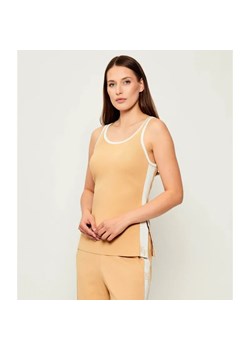 Elisabetta Franchi Top | Slim Fit ze sklepu Gomez Fashion Store w kategorii Bluzki damskie - zdjęcie 185594151