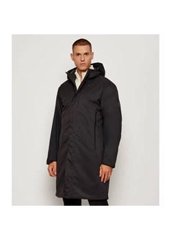 EA7 Parka | Modern fit ze sklepu Gomez Fashion Store w kategorii Parki męskie - zdjęcie 185594161
