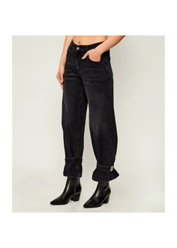 Liu Jo Jeansy | Relaxed fit ze sklepu Gomez Fashion Store w kategorii Jeansy damskie - zdjęcie 185594173