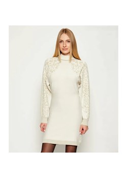 Liu Jo Sport Sukienka ze sklepu Gomez Fashion Store w kategorii Sukienki - zdjęcie 185594180