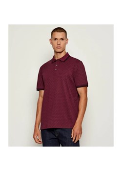 Michael Kors Polo GREENWICH | Regular Fit ze sklepu Gomez Fashion Store w kategorii T-shirty męskie - zdjęcie 185594190