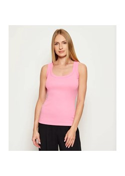 Marc Cain Top | Slim Fit ze sklepu Gomez Fashion Store w kategorii Bluzki damskie - zdjęcie 185594191