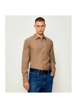 Tommy Jeans Koszula | Regular Fit ze sklepu Gomez Fashion Store w kategorii Koszule męskie - zdjęcie 185594203