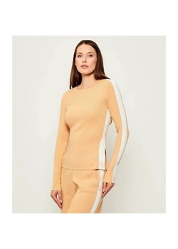 Elisabetta Franchi Sweter | Slim Fit ze sklepu Gomez Fashion Store w kategorii Swetry damskie - zdjęcie 185594204