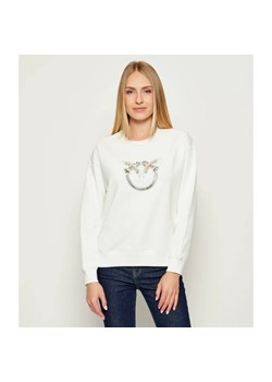 Pinko Bluza NELLY | Regular Fit ze sklepu Gomez Fashion Store w kategorii Bluzy damskie - zdjęcie 185594263