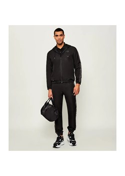 EA7 Dres | Modern fit ze sklepu Gomez Fashion Store w kategorii Dresy męskie - zdjęcie 185595672