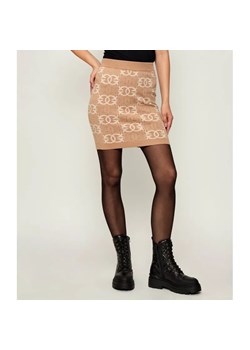 Pinko Spódnica BANG BANG ze sklepu Gomez Fashion Store w kategorii Spódnice - zdjęcie 185595673