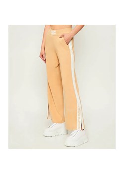 Elisabetta Franchi Spodnie | Loose fit ze sklepu Gomez Fashion Store w kategorii Spodnie damskie - zdjęcie 185595694
