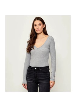 Guess Underwear  Body TESSA | Slim Fit ze sklepu Gomez Fashion Store w kategorii Body damskie - zdjęcie 185595711