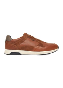 Półbuty Lasocki CEO-LUIS-03 MI24 ze sklepu ccc.eu w kategorii Buty sportowe męskie - zdjęcie 185595974