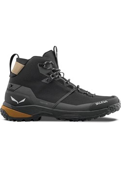 Buty trekkingowe Puez 2 Mid PTX Salewa ze sklepu SPORT-SHOP.pl w kategorii Buty trekkingowe męskie - zdjęcie 185596163