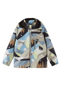 Softshell juniorski Vantti Reima ze sklepu SPORT-SHOP.pl w kategorii Kurtki dziewczęce - zdjęcie 185596202
