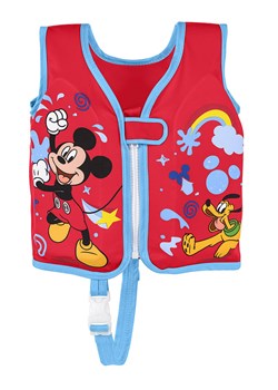 Bestway Kamizelka pływacka &quot;Mickey &amp; Friend&quot; - 1-3+ ze sklepu Limango Polska w kategorii Dmuchańce do wody - zdjęcie 185596361