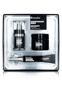 Biotulin 3-częściowy zestaw &quot;Ultimate Age-Defying&quot; ze sklepu Limango Polska w kategorii Kremy pod oczy - zdjęcie 185596371