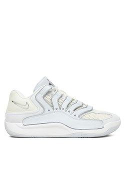 Nike Buty do koszykówki KD18 HV1992 Niebieski ze sklepu MODIVO w kategorii Buty sportowe męskie - zdjęcie 185596871